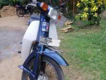 Honda Super Cub 2008 Motorbike