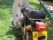 Honda Super Cub 1996 Motorbike