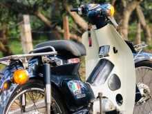 Honda Super Cub 50 2012 Motorbike