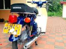 Honda Super Cub 2008 Motorbike