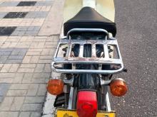 Honda Super Cub 2012 Motorbike