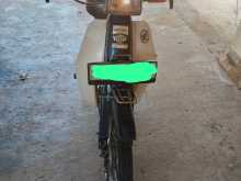 Honda Super Cub 2005 Motorbike