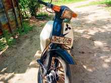 Honda Super Cub 2005 Motorbike