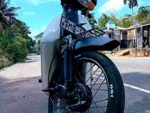 Honda Super Cub 90 2005 Motorbike