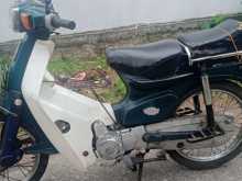 Honda Super Cub 2005 Motorbike