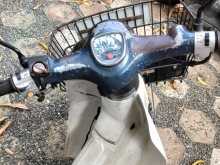 Honda Super Cub 2003 Motorbike