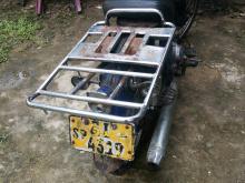 Honda Super Cub 1999 Motorbike