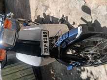Honda Super Cub 2018 Motorbike