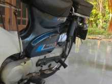 Honda Super Cub 2003 motorcycle