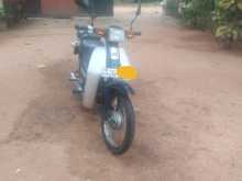 Honda Super Cub 2000 Motorbike