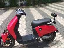 Honda Super Soco 2023 Motorbike