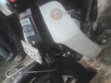 Loncin Super Cub 2004 Motorbike