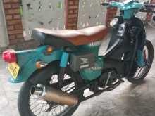 Honda Super Cub 1988 Motorbike
