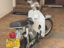 Honda Super Cub 2006 Motorbike