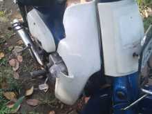 Honda Super Cub 1995 Motorbike