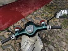 Honda Super Cub 50 2005 Motorbike