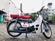 Honda Super Cub C90 1989 Motorbike
