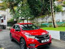 Honda CRV 2018 SUV