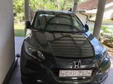 Honda Vezel 2014 SUV