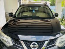 Nissan X-Trail T32 2016 SUV