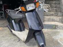 Honda Tact 2014 Motorbike