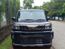 Honda TAFT G DARK CHROME 2024 Car