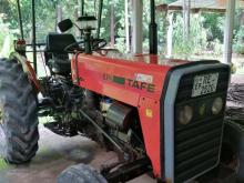 TAFE 45DI 2016 Tractor