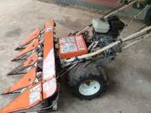 Honda Taro 2022 Tractor