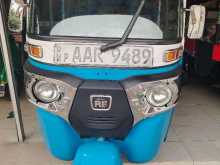 Bajaj RE 4 Stroke 2014 Three Wheel