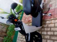 Honda TODAY F Grade 2023 Motorbike