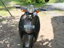 Honda Today48ccJAPAN 2026 Motorbike