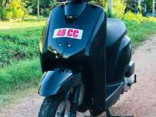 Honda Today 2024 Motorbike