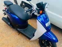 Honda Today 2025 Motorbike