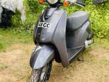 Honda TODAY 2023 Motorbike