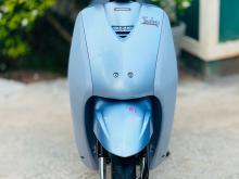 Honda Today 2023 Motorbike