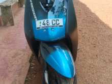 Honda Today 2023 Motorbike