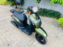 Honda Today 2025 Motorbike