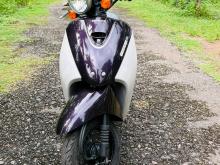 Honda Today 2025 Motorbike