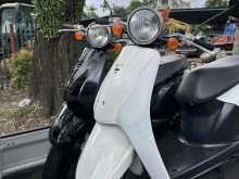 Honda Today 2022 Motorbike