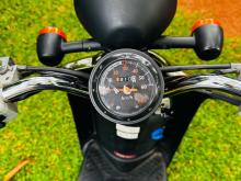 Honda Today 2026 Motorbike
