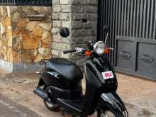 Honda Today 2024 Motorbike