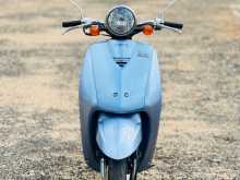 Honda Today 2023 Motorbike
