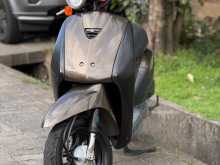 Honda Today 2024 Motorbike