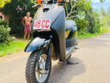 Honda Today 2022 Motorbike