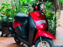 Honda Today 2022 Motorbike