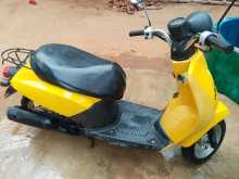 Honda Today 2023 Motorbike