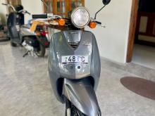 Honda Today 2025 Motorbike