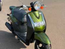 Honda Today 2025 Motorbike
