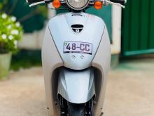 Honda Today 2024 Motorbike