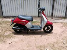 Honda Today 2022 Motorbike